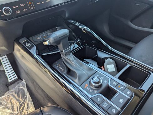 New 2026 Kia Sorento SX image 13