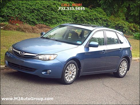 Used 2010 Subaru Impreza 2.5i Premium image 18
