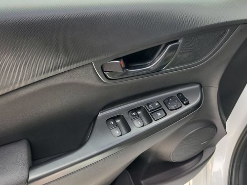 Used 2023 Hyundai Kona N FWD image 21