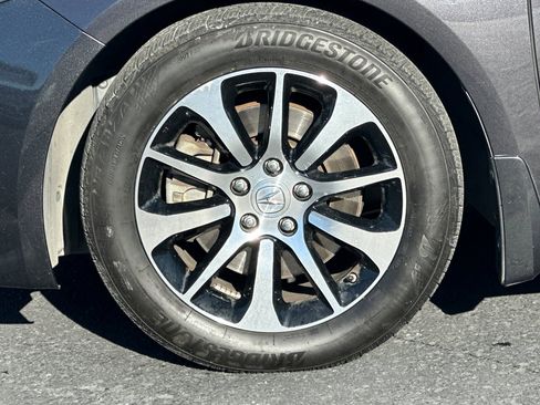 Used 2015 Acura TLX image 32