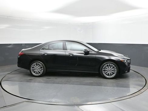 New 2026 Mercedes-Benz CLA 250 image 26