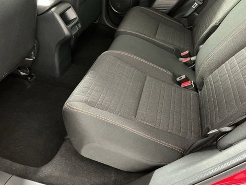 Certified 2023 Honda HR-V Sport image 10