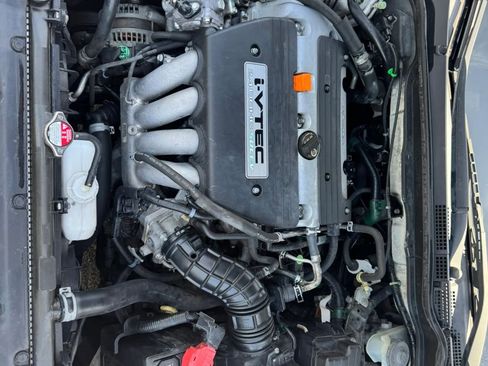 Used 2007 Honda Accord LX image 22