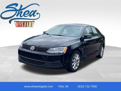 Used 2011 Volkswagen Jetta SE