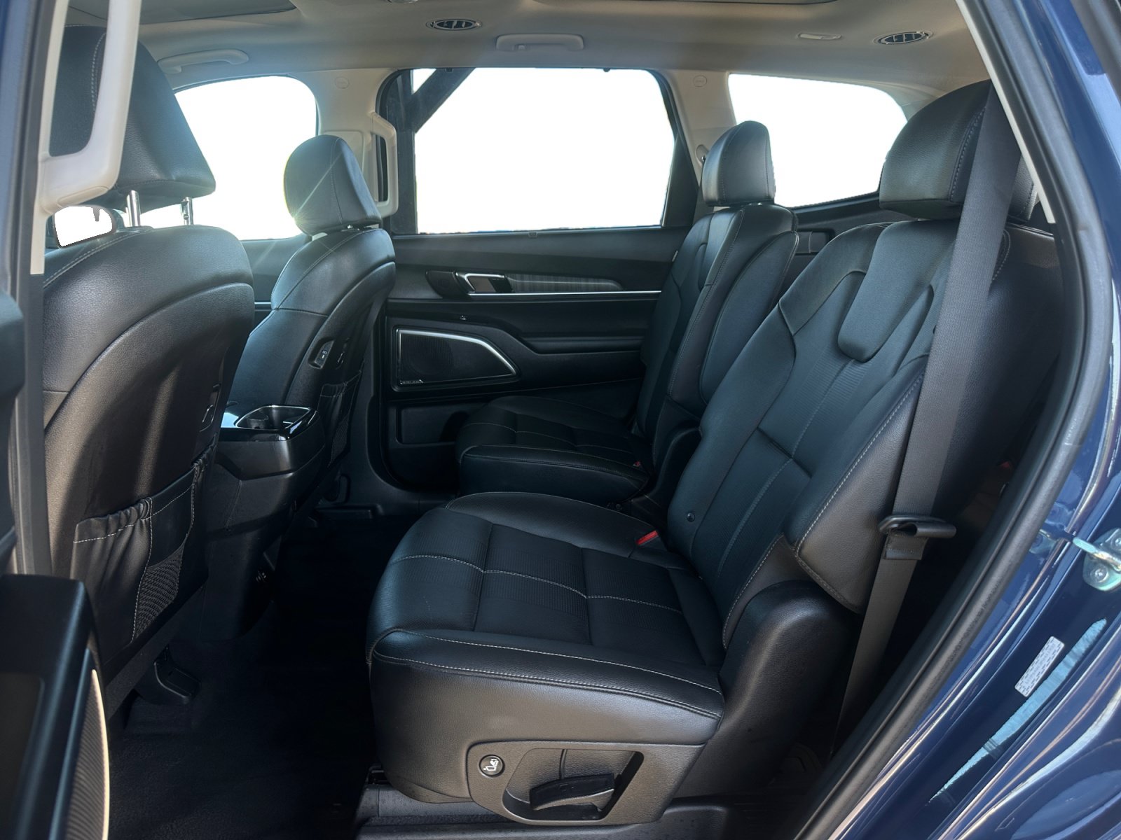 Used 2023 Kia Telluride SX FWD image 13
