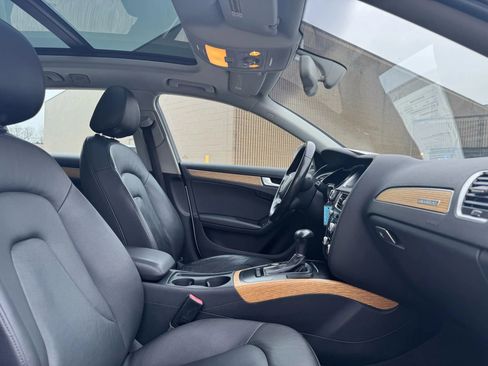 Used 2013 Audi A4 Premium Plus image 25