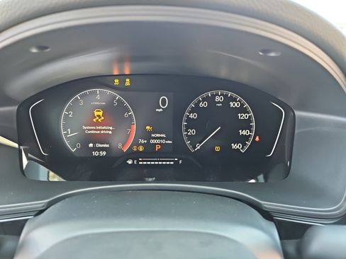 New 2026 Honda Civic Sport image 18