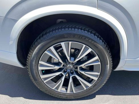 Used 2022 Volvo XC90 T5 Momentum AWD/4WD image 80