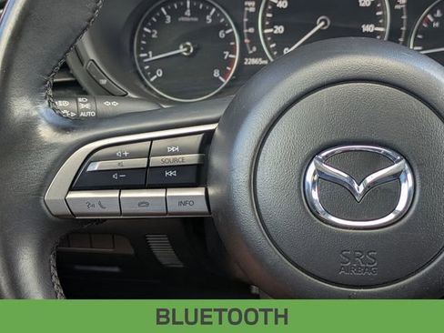 Certified 2023 MAZDA CX-30 AWD 2.5 S w/ Select Package image 18