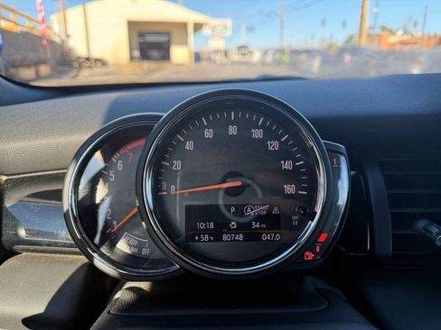 Used 2019 MINI Cooper S w/ Signature Upholstery Package image 15