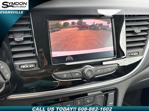 Used 2022 Buick Encore Preferred w/ Safety Package image 20