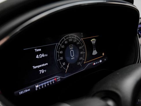 Used 2022 Cadillac CT5 V Blackwing image 32