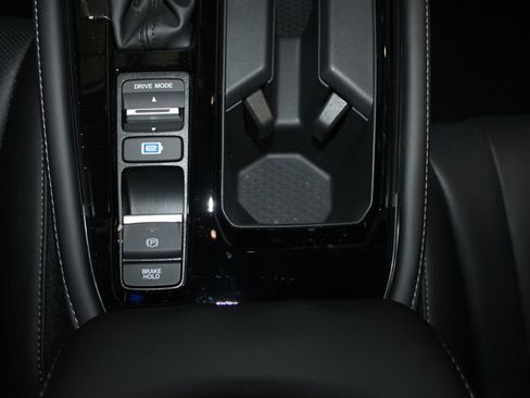 New 2026 Honda Accord Touring image 41