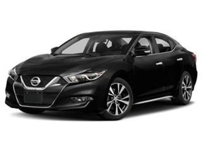 Used 2018 Nissan Maxima 3.5 SL
