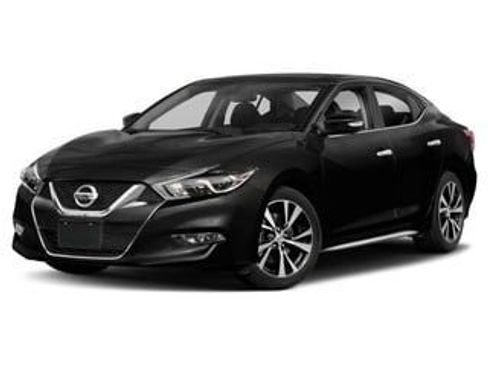Used 2018 Nissan Maxima 3.5 SL image 1