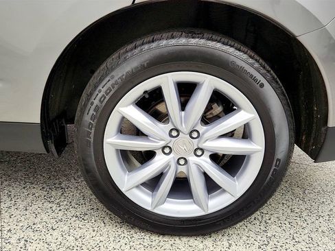 Used 2023 Acura RDX AWD image 9