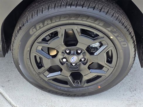 New 2026 Subaru Outback Limited image 37