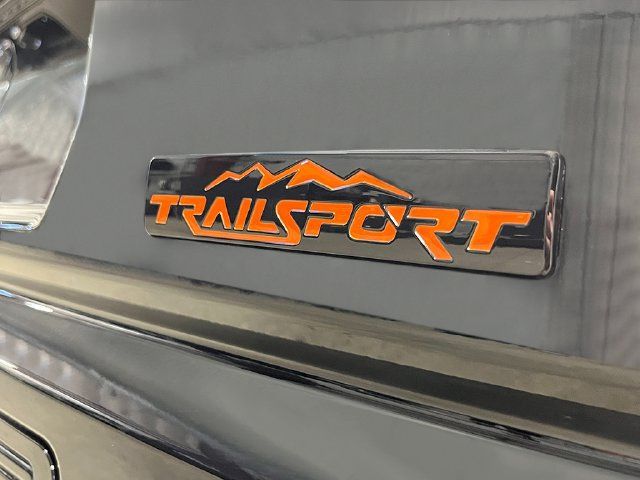 New 2026 Honda Passport TrailSport Elite image 6
