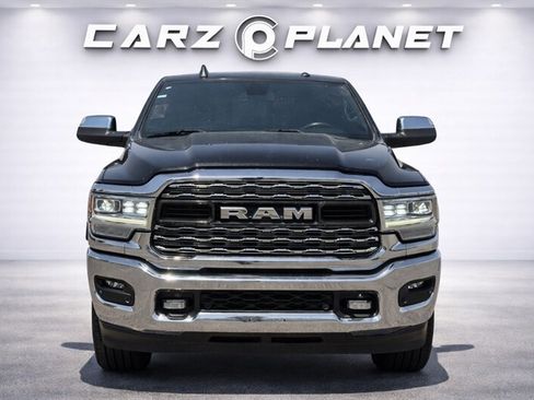 Used 2022 RAM 2500 Limited image 9