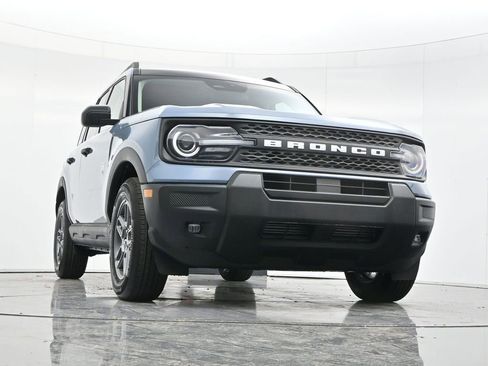 New 2026 Ford Bronco Sport Big Bend w/ Convenience Package AWD/4WD image 49