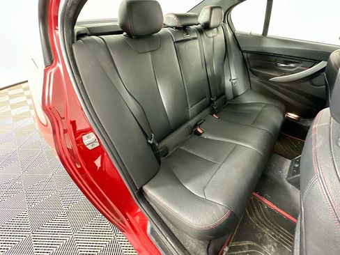 Used 2016 BMW 328i xDrive Sedan AWD/4WD image 33