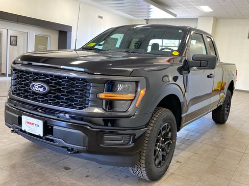New 2026 Ford F150 STX image 11
