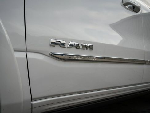 New 2026 RAM 1500 Tungsten w/ Off Road Group AWD/4WD image 15