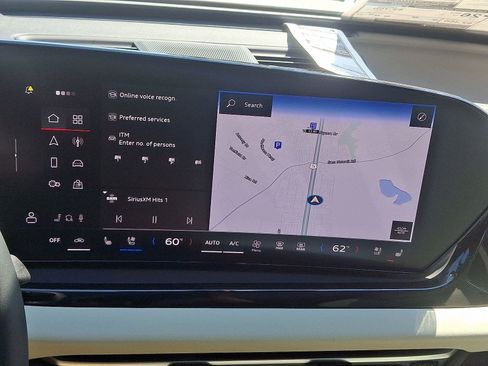 New 2025 Audi A5 2.0T Prestige image 14