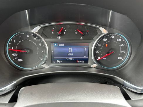 Used 2024 Chevrolet Equinox LT FWD image 28