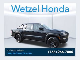 Used 2024 Nissan Frontier SV w/ Hardbody Edition AWD/4WD 360° Tour