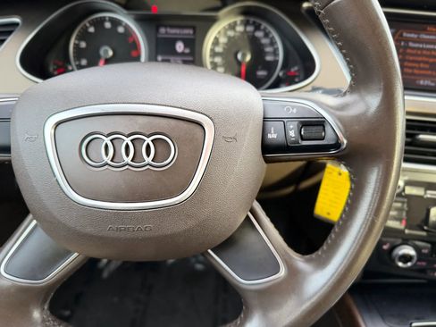 Used 2015 Audi A4 2.0T Premium image 31