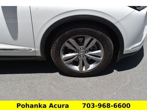 Certified 2024 Acura MDX SH-AWD image 39