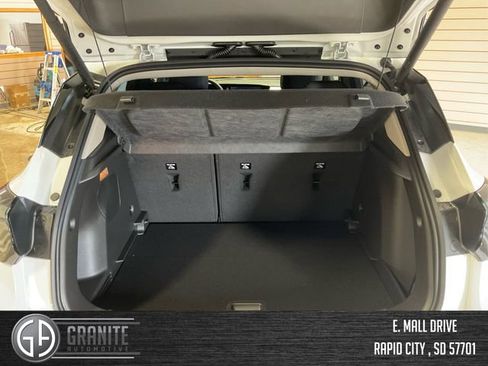 New 2026 Buick Encore GX Avenir w/ Avenir Convenience Package image 11