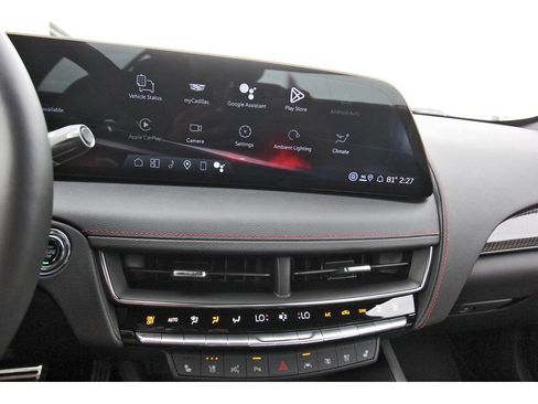 New 2026 Cadillac CT5 V RWD image 16