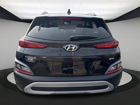 Certified 2023 Hyundai Kona SEL w/ Convenience Package image 6