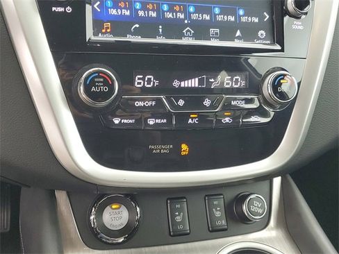 Used 2015 Nissan Murano SL w/ SL Technology Package image 30