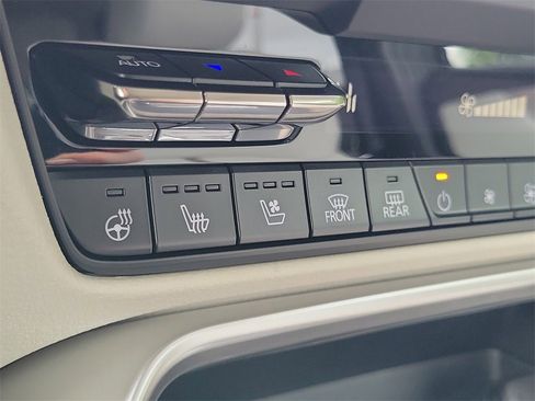 New 2026 MAZDA CX-90 3.3 Turbo w/ Premium Plus Pkg image 9