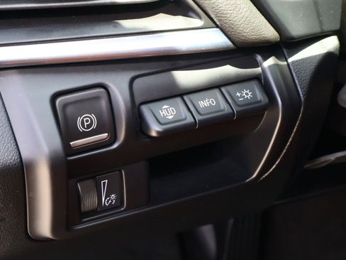 Certified 2023 Cadillac CT4 Premium Luxury RWD image 27