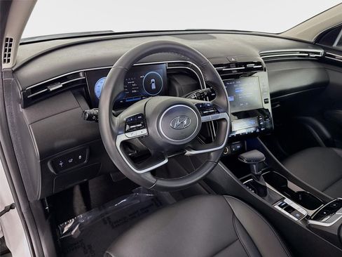 Certified 2023 Hyundai Tucson SEL w/ Convenience Package AWD/4WD image 9