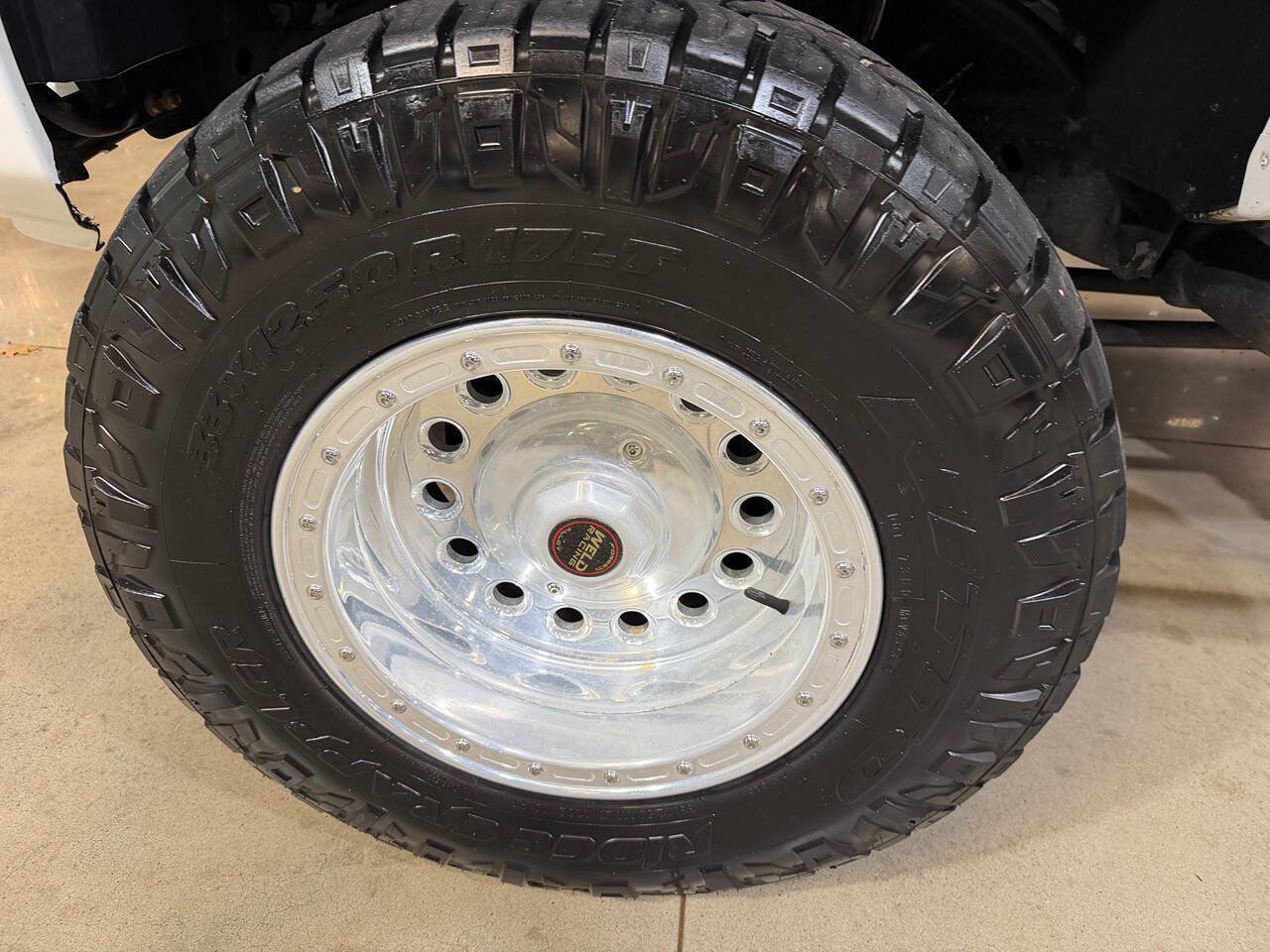 Used 2005 GMC Sierra 2500 SLT w/ Heavy-Duty Power Package AWD/4WD image 58