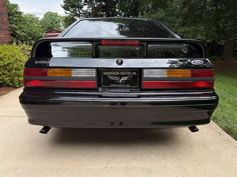 Used 1993 Ford Mustang Cobra RWD image 38
