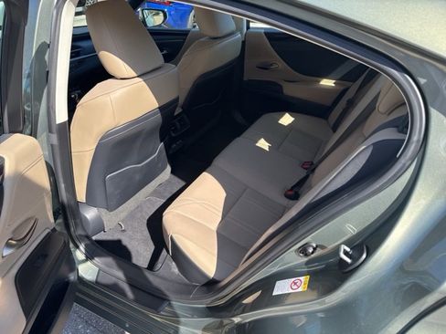 Used 2019 Lexus ES 350 image 20