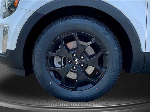 Used 2021 Kia Telluride EX FWD image 34