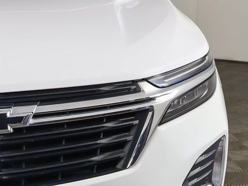 Used 2024 Chevrolet Equinox LT image 13