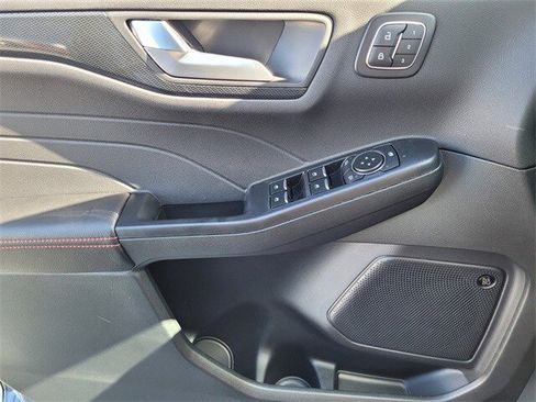 New 2026 Ford Escape ST-Line Select w/ Tech Pack #2 image 51