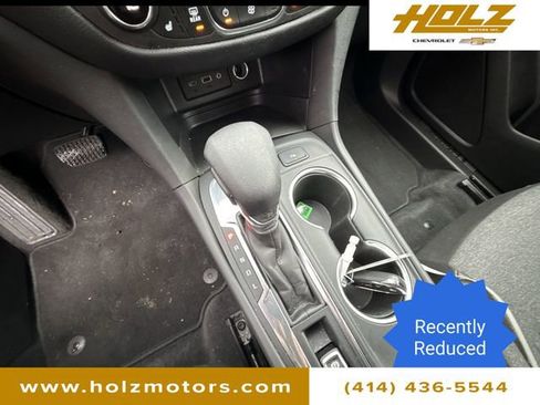 Used 2024 Chevrolet Equinox LT image 15