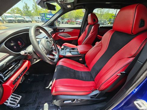 Used 2024 Acura MDX A-Spec image 14