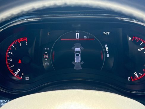 Used 2021 Dodge Durango R/T RWD image 24