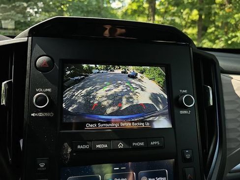 New 2026 Subaru Forester AWD/4WD image 13