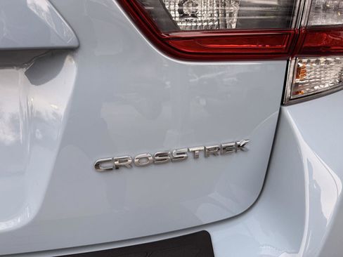 Certified 2022 Subaru Crosstrek 2.0i Premium w/ Moonroof Package image 35